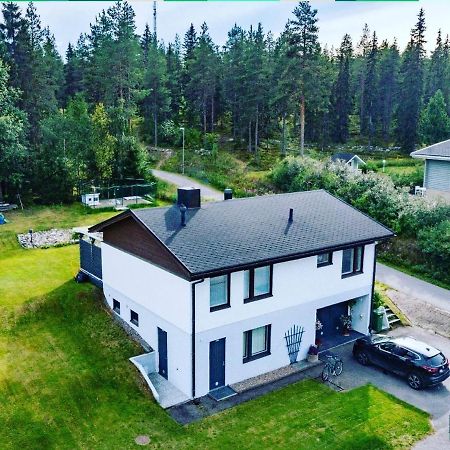 Your Home Away From Home! Rovaniemi Luaran gambar