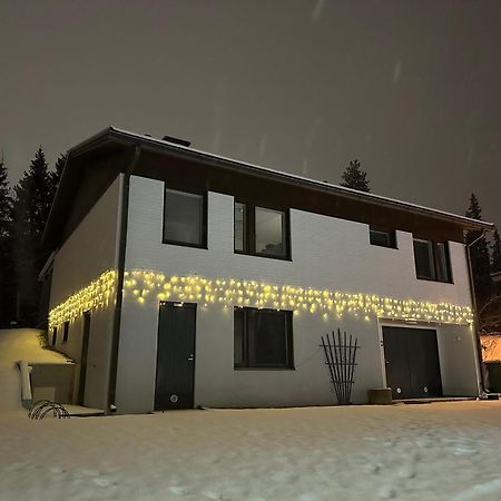 Your Home Away From Home! Rovaniemi Luaran gambar