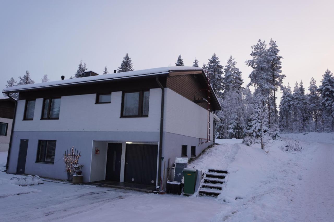 Your Home Away From Home! Rovaniemi Luaran gambar