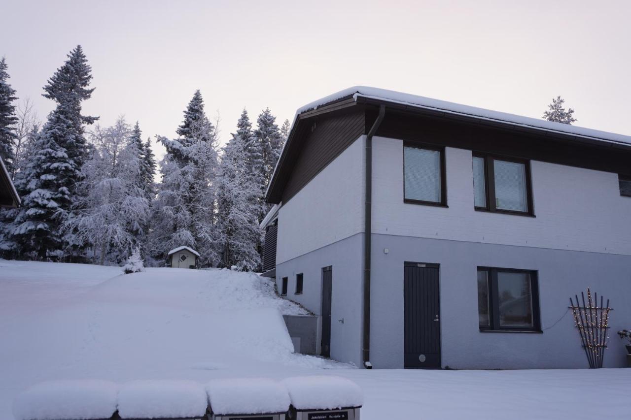 Your Home Away From Home! Rovaniemi Luaran gambar