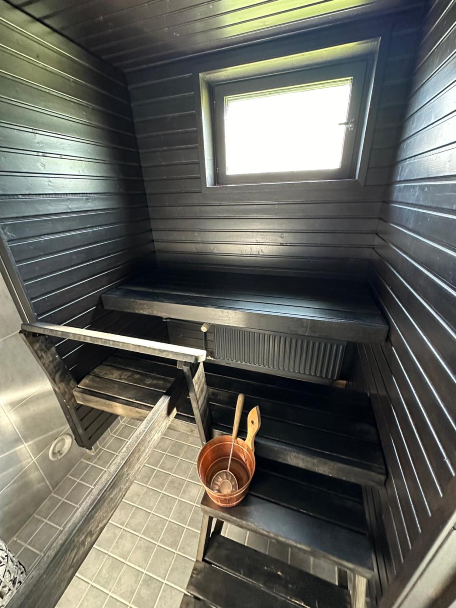 Your Home Away From Home! Rovaniemi Luaran gambar