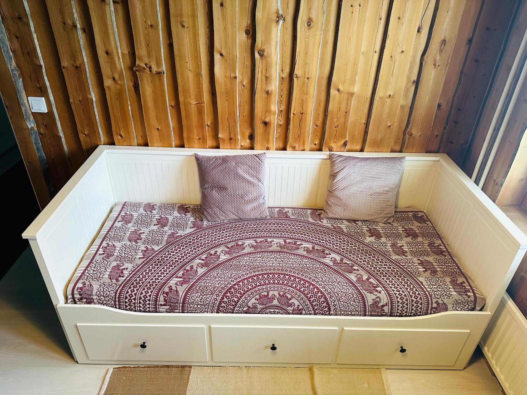 Your Home Away From Home! Rovaniemi Luaran gambar