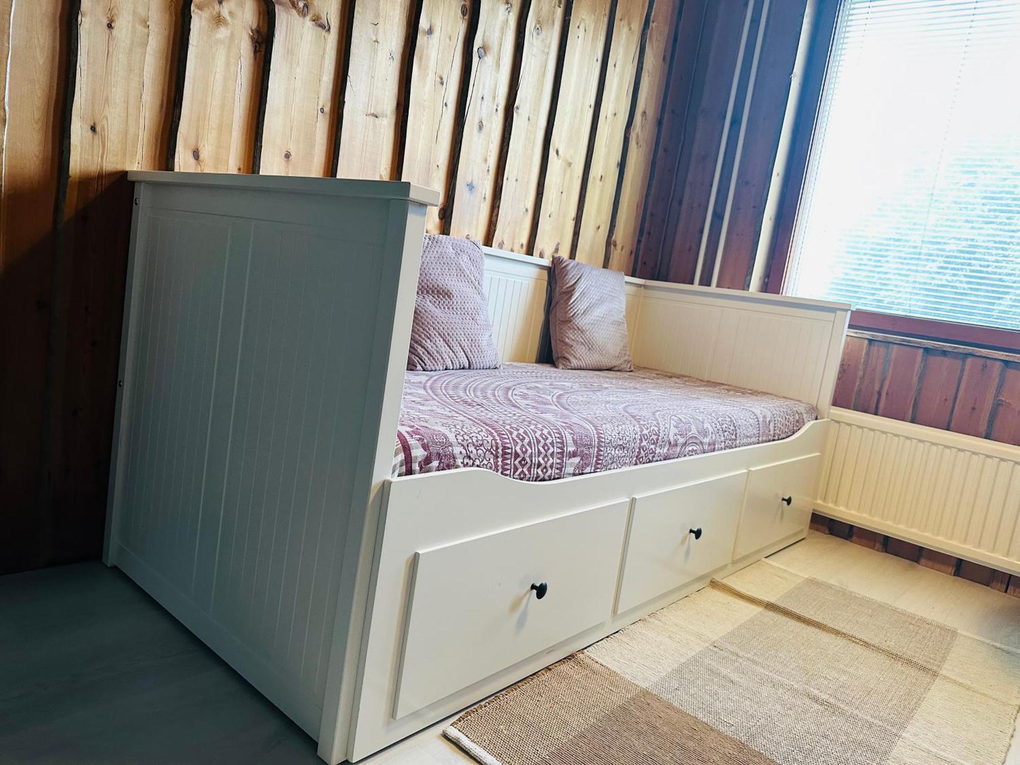 Your Home Away From Home! Rovaniemi Luaran gambar