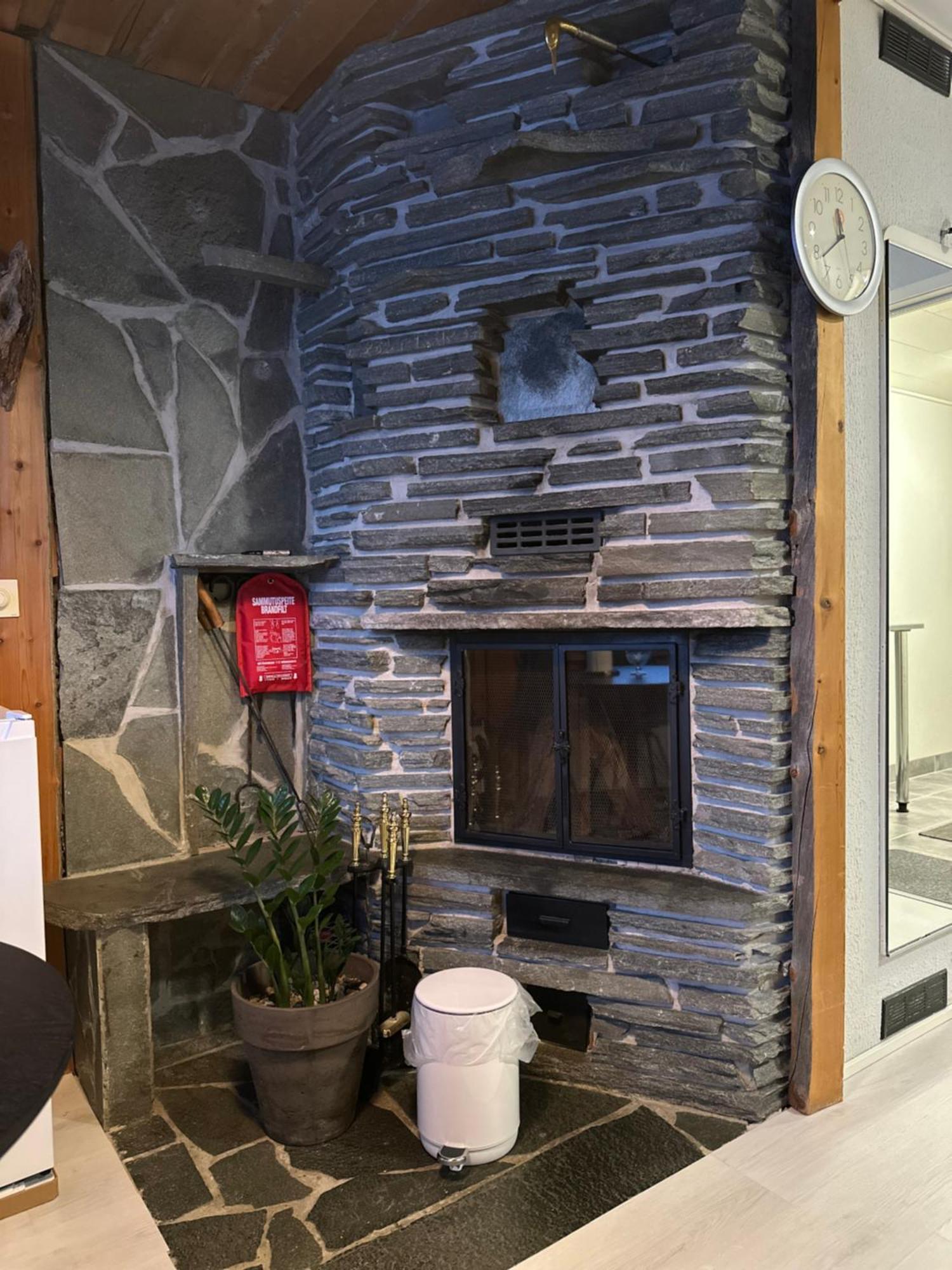 Your Home Away From Home! Rovaniemi Luaran gambar