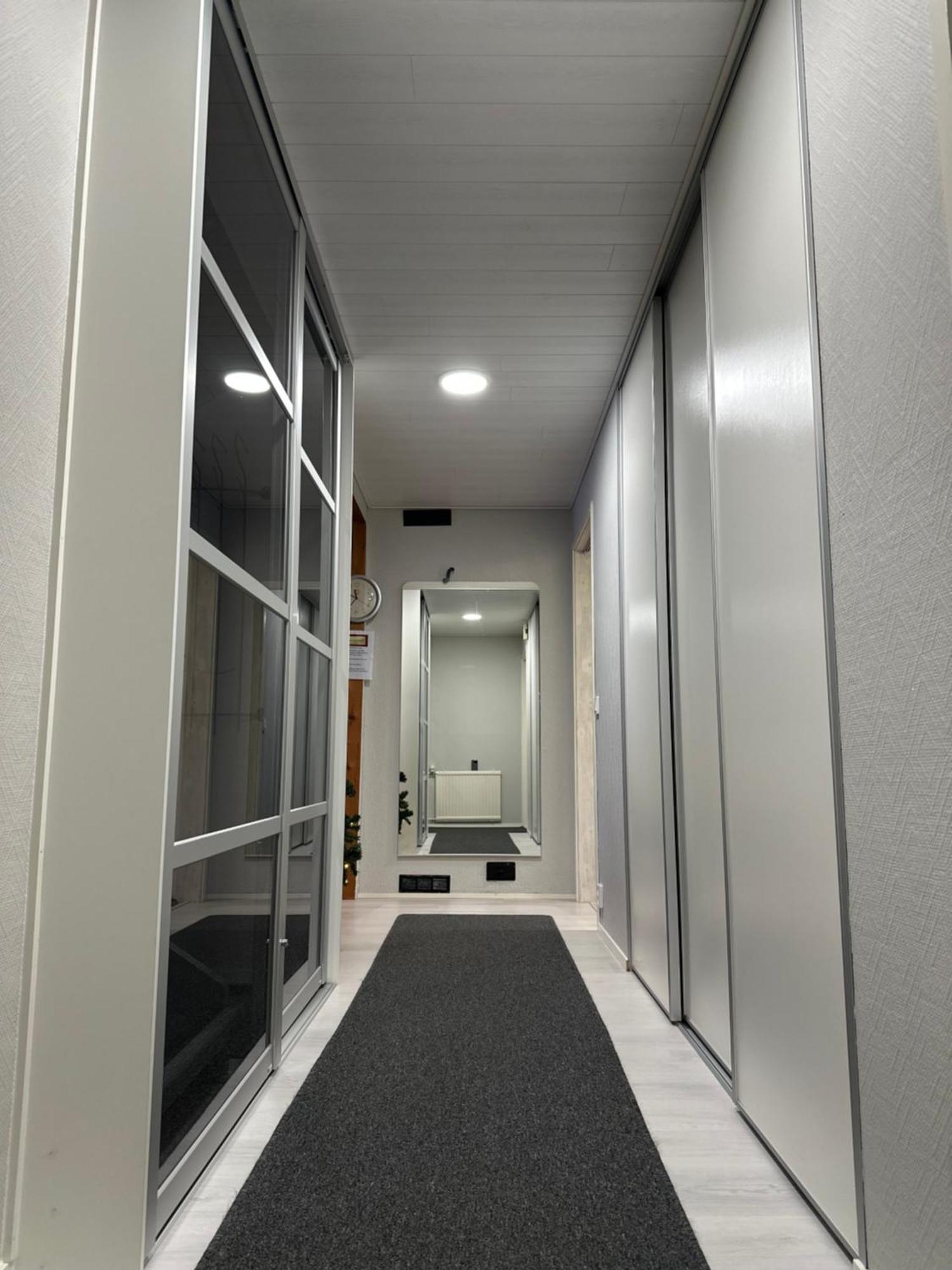 Your Home Away From Home! Rovaniemi Luaran gambar