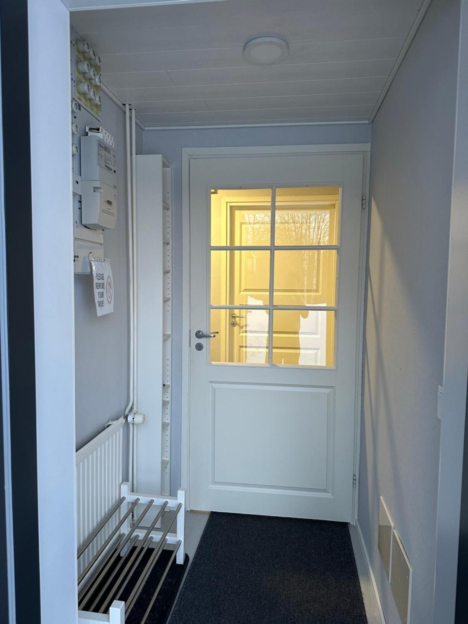 Your Home Away From Home! Rovaniemi Luaran gambar