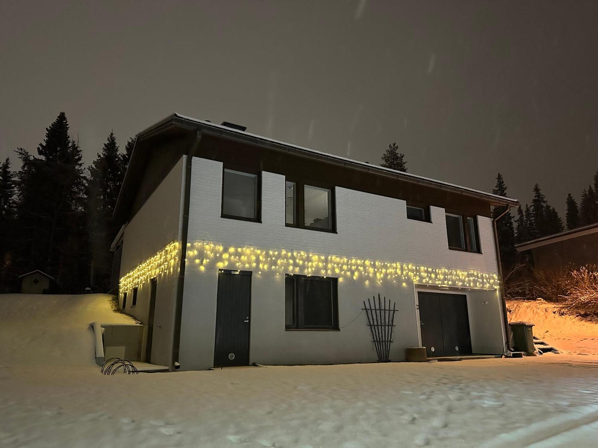 Your Home Away From Home! Rovaniemi Luaran gambar